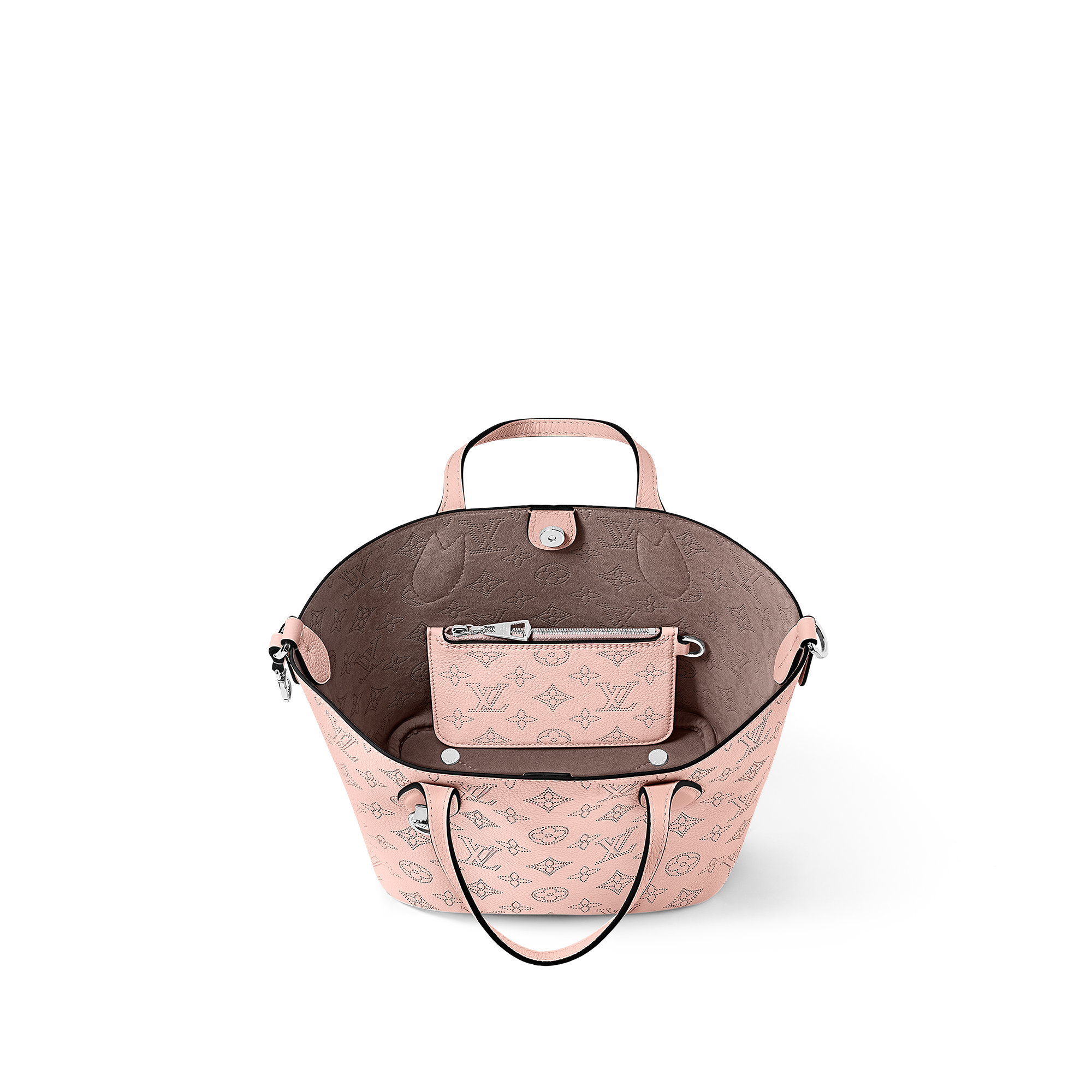 Blossom PM Mahina - Women Bags | Louis Vuitton India